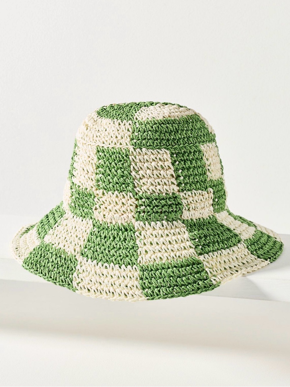 Anthropologie Wyeth Sadie Bucket Hat